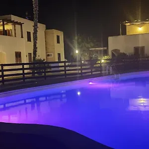 Casa vacanze Al Covone-1 - Burrone, Favignana