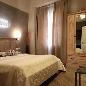 Il Salimbecco 3*, Firenze Italia