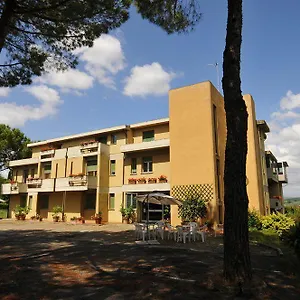Primavera 3*, Barberino di Val dʼElsa Italia