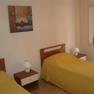 Li Cuti 3*, Catania Italia